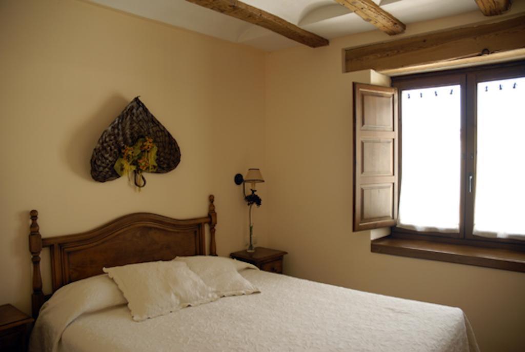 Parador De Santa Rita モリナ・デ・アラゴン エクステリア 写真